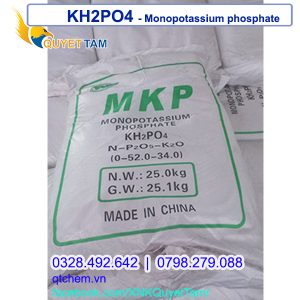 KH2PO4 Monopotassium phosphate MKP