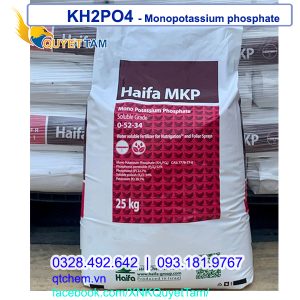 KH2PO4 Monopotassium phosphate MKP