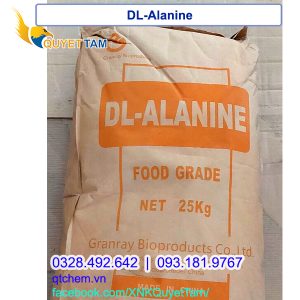 DL-Alanine