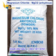 MgCl2 anhydrous